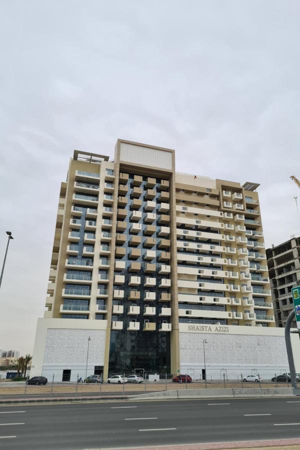 Oneseason Holiday Homes Dubai Exteriör bild